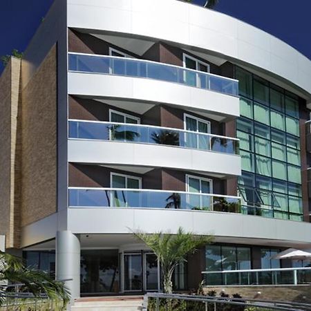 Verdegreen Hotel João Pessoa Exterior foto